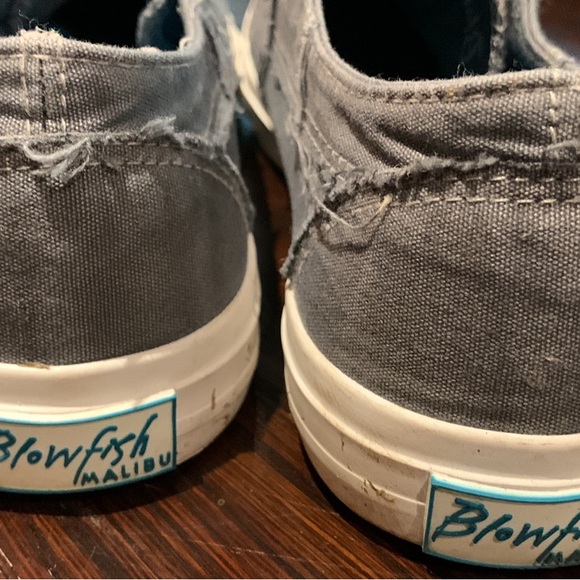 Blowfish shoes - Picture 5 of 6